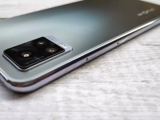 Vivo V20 Pro