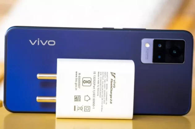 Vivo V21 5G
