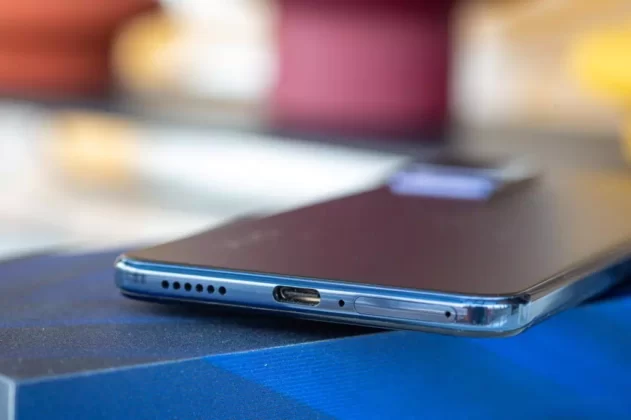 Vivo V21 5G