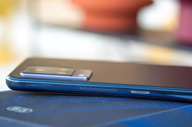 Vivo V21 5G