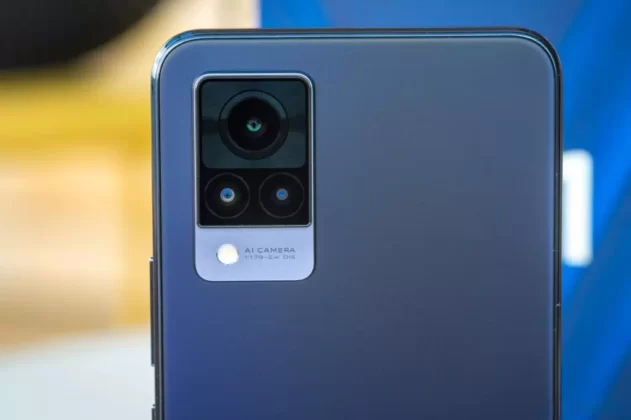 Vivo V21 5G