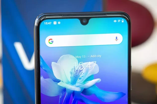 Vivo V21 5G