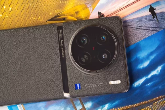 Vivo X90 Pro
