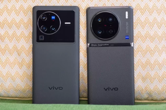 Vivo X90 Pro
