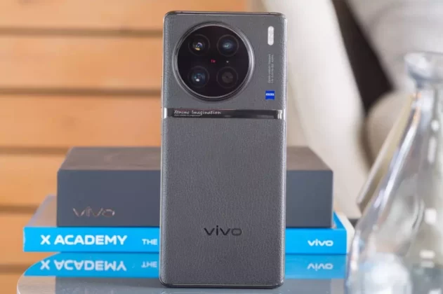 Vivo X90 Pro