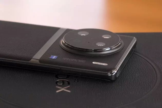Vivo X90 Pro
