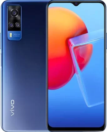 Vivo Y51(2020, December)