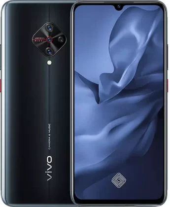 Vivo Y51(2020, September)