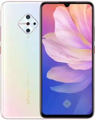Vivo Y51(2020, September)