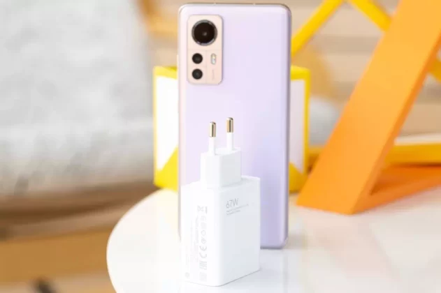 Xiaomi 12