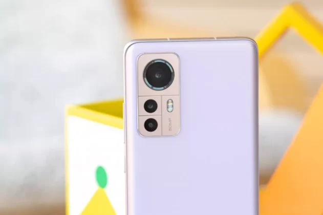 Xiaomi 12