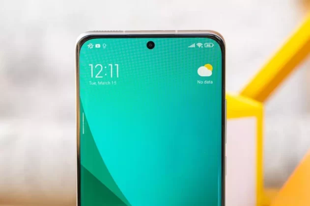 Xiaomi 12