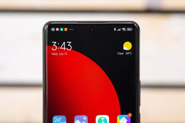 Xiaomi 12S Ultra
