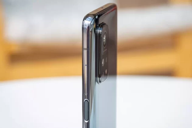 Xiaomi Mi 10T Pro 5G