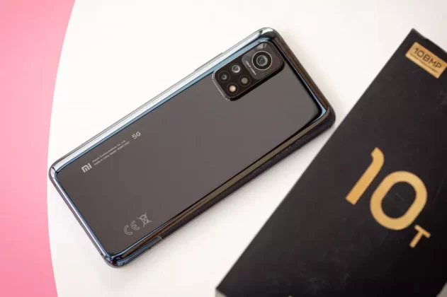 Xiaomi Mi 10T Pro 5G