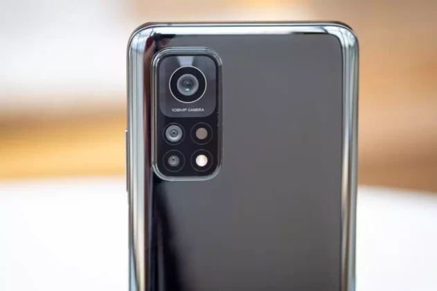Xiaomi Mi 10T Pro 5G