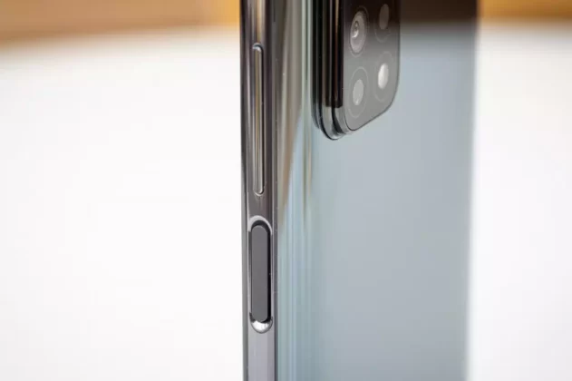 Xiaomi Mi 10T Pro 5G