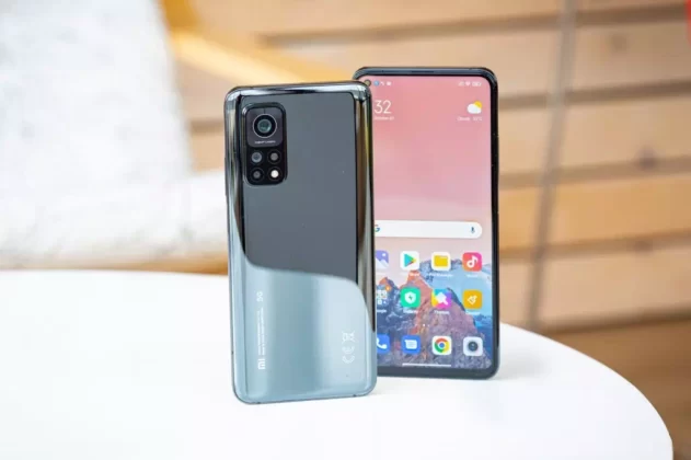 Xiaomi Mi 10T Pro 5G