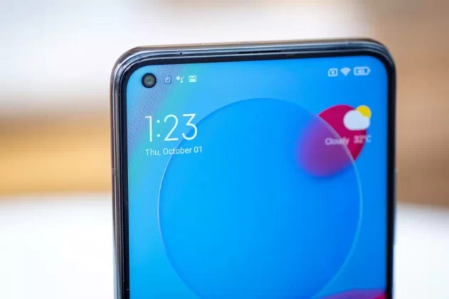 Xiaomi Mi 10T Pro 5G