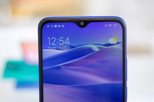 Xiaomi Redmi 9