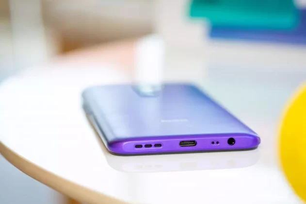 Xiaomi Redmi 9