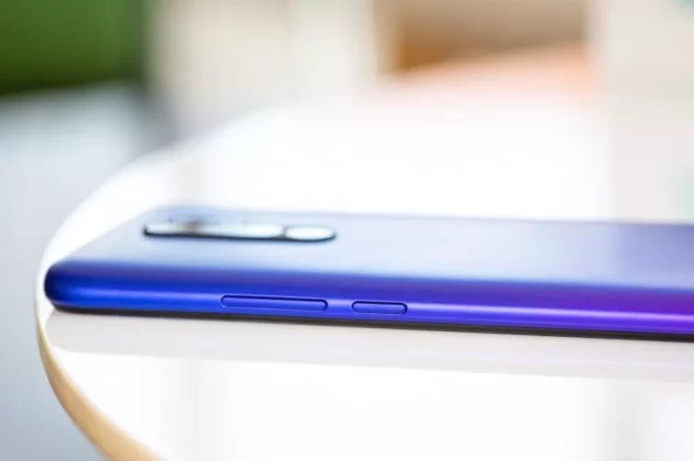 Xiaomi Redmi 9