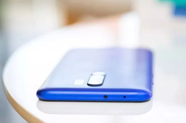 Xiaomi Redmi 9