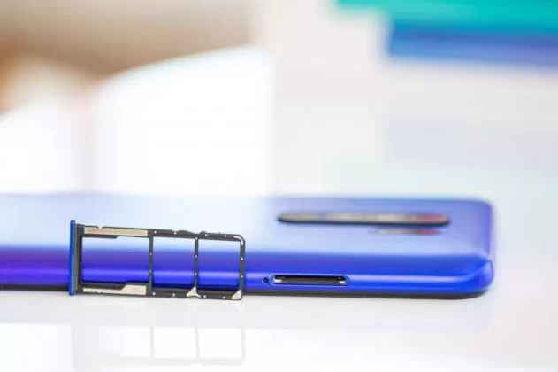 Xiaomi Redmi 9