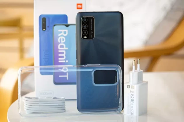 Xiaomi Redmi 9T