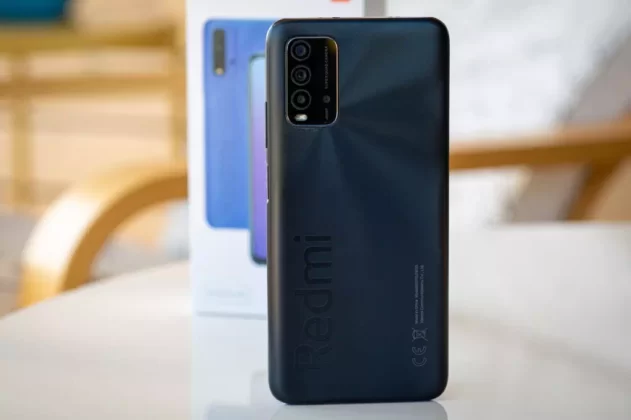 Xiaomi Redmi 9T