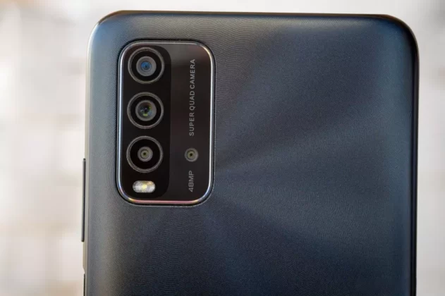 Xiaomi Redmi 9T