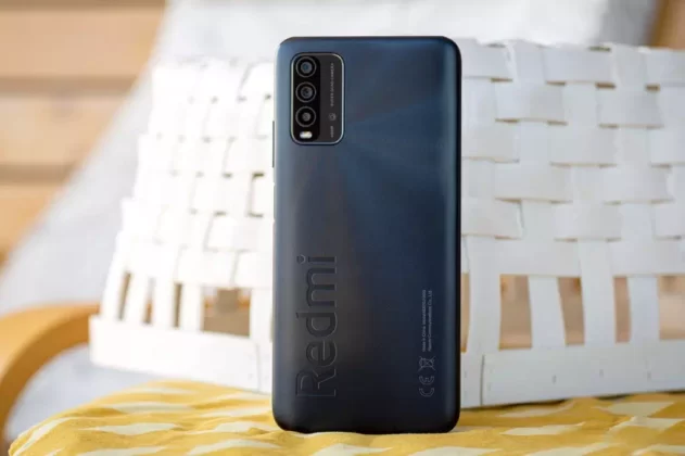 Xiaomi Redmi 9T