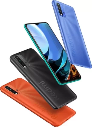 Xiaomi Redmi 9T