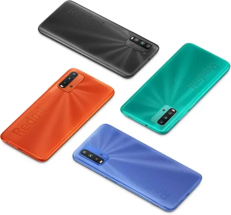 Xiaomi Redmi 9T