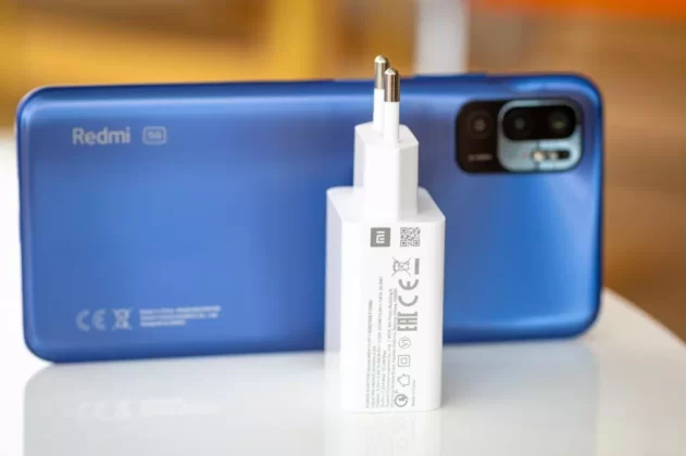 Xiaomi Redmi Note 10 5G