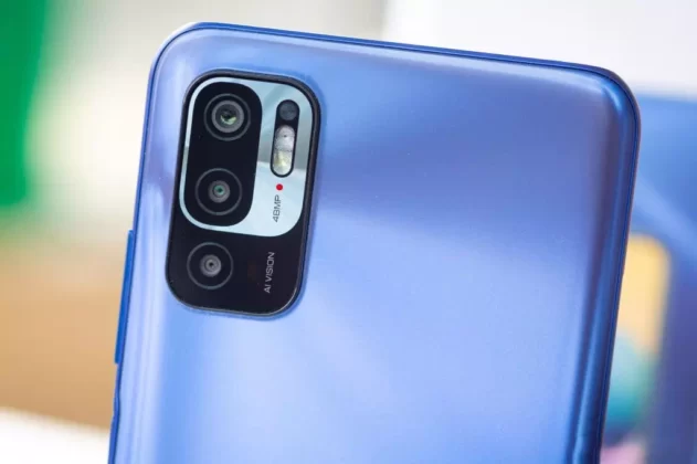 Xiaomi Redmi Note 10 5G