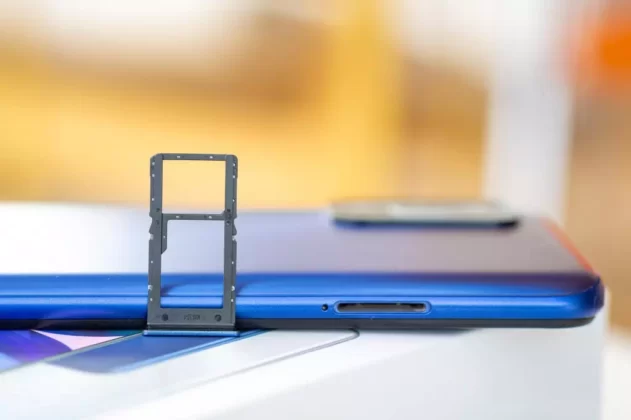 Xiaomi Redmi Note 10 5G