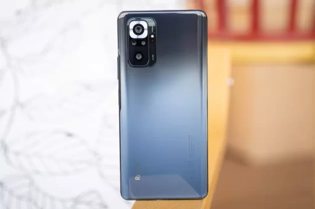 Xiaomi Redmi Note 10 Pro