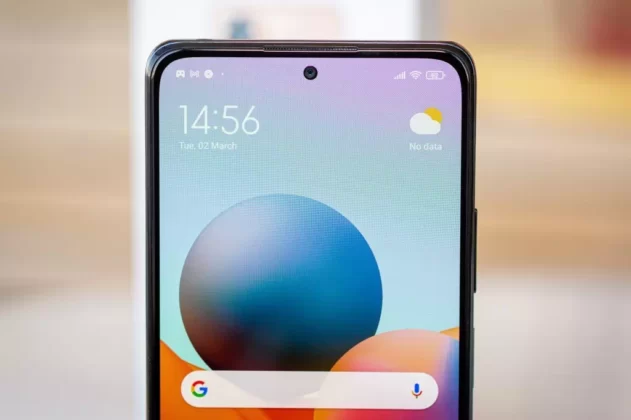 Xiaomi Redmi Note 10 Pro