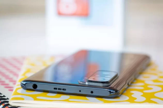 Xiaomi Redmi Note 10 Pro