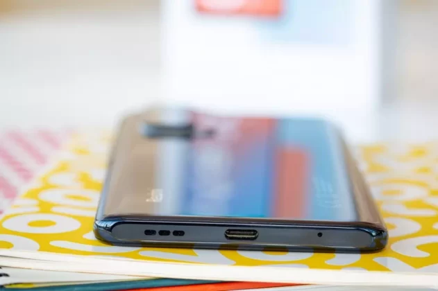 Xiaomi Redmi Note 10 Pro