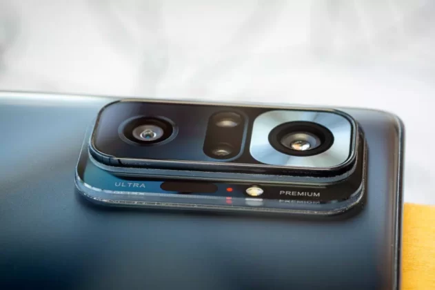 Xiaomi Redmi Note 10 Pro