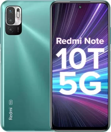Xiaomi Redmi Note 10T 5G