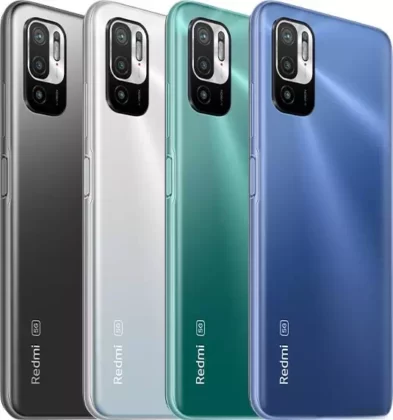 Xiaomi Redmi Note 10T 5G