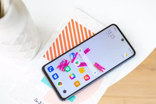 Xiaomi Redmi Note 9 Pro