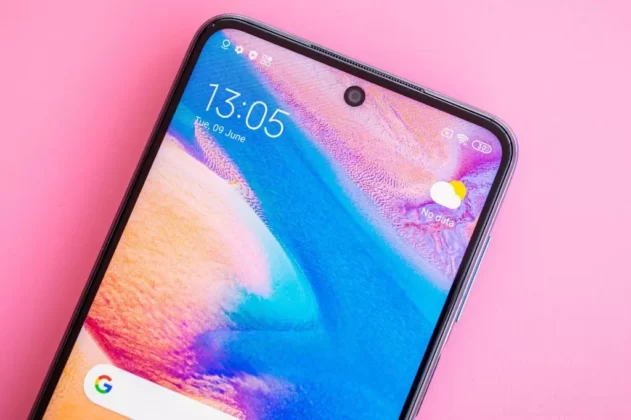 Xiaomi Redmi Note 9 Pro