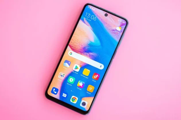 Xiaomi Redmi Note 9 Pro