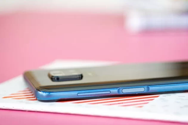 Xiaomi Redmi Note 9 Pro