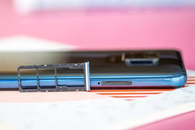Xiaomi Redmi Note 9 Pro