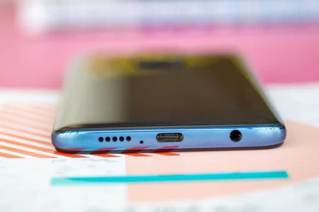 Xiaomi Redmi Note 9 Pro